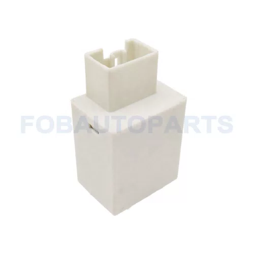 Automotive Car Flasher Relay Flasher Plastic for Mazda Use 3211-224-320 3211224320 GJ6A-66-830 - image 3